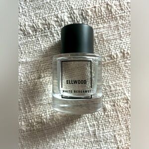 Elwood Abercrombie & Fitch Perfume 2.5oz